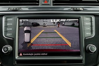 Volkswagen Tiguan Highline 2.0TSI 132kW DSG7 4Motion 08/2016 - 14