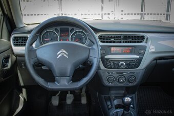 Citroën C-Elysée BlueHDi 100 Best Collection - 14