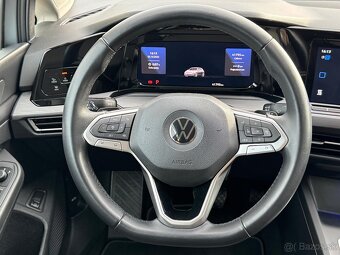 Volkswagen Golf 8 1.4tsi Hybrid,2022,41 7000km - 14