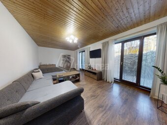 Kompletne prerobený rodinný dom s veľkým pozemkom-stačí sa l - 14