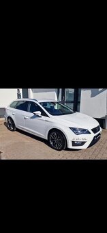 Seat leon 3 FR 2.0TDI 110kw M6 2014 265984km - 14
