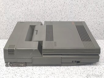 RETRO LAPTOP 》 TOSHIBA T3100 》HISTORICKÝ NOTEBOOK - 14