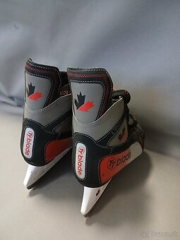 Predám lyže a korčule v dobrom stave - 14