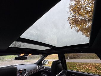 Jeep Grand cherokee 3.0crd Limited - 14