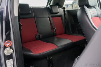 Ford Fiesta 2.0i ST - 14