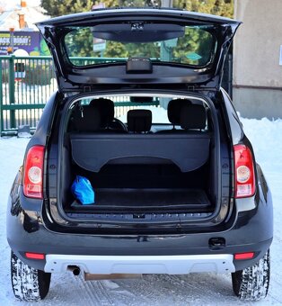 Dacia Duster Laureate 1.6 ie 4x4 BENZIN- LPG - 14