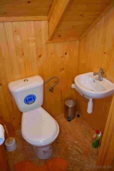 Predaj RD Černochov – romantická chalupa v srdci Tokaja - 14