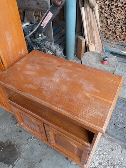 Predám nábytok, skrine - 14