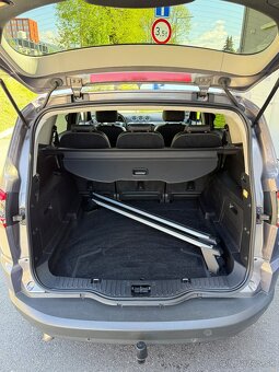 Ford S-Max 2.0TDCI 120kw—manuál—2014—-REZERVACE—— - 14
