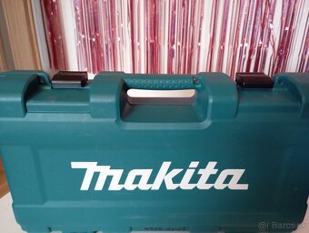 Chvostova pila Zn,Makita - 14