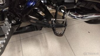 7. Diely 1200 , 1250 GS na ADVENTURE, male diely - 14