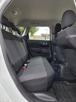 Citroen C3 Aircross 1.2 Automat - 14
