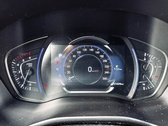 Hyundai Santa Fe 2.2 CRDi Premium 4x4 A/T - 14