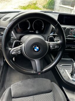 BMW M1 Performance, A/T, xdrive, 80600km - 14