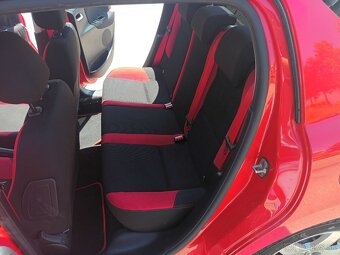 Peugeot 207 1.4 HDi – 2012 – Hatchback 5d - 14