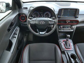 Hyundai KONA - 14