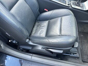 Volvo C70 Cabrio 2,5i Turbo - 14