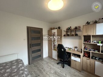 HALO reality - Predaj, rodinný dom Malinová - NOVOSTAVBA - E - 14