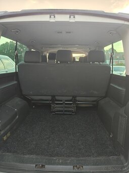 Volkswagen caravelle long - 14