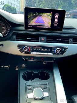 Audi S5 3.0 TFSi QUATTRO 260kW S-LINE B9 - 14