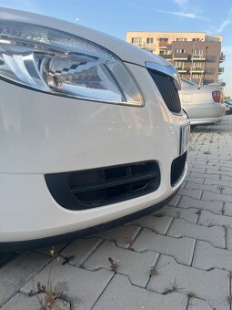 Škoda fabia 2 1.4TDI - 14