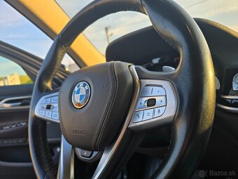 BMW 730D / 730XD / - 2020 / SR / ALPINA - 14