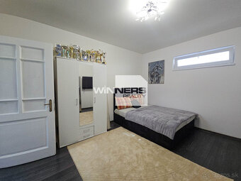 Predaj, 6 izb. Rodinný dom + prístavba (garsónka) Bučany, Tr - 14