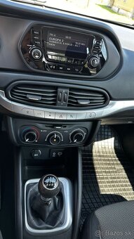 Fiat Tipo 1.4 16V MT6 - 14