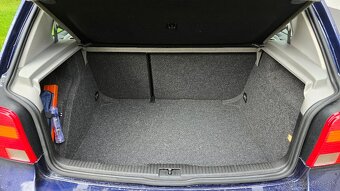 Predám VW Golf 1.6 benzín, pre vozíčkara, invalid, ZTP - 14