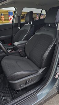 KIA Sportage 1.6 CRDi mHEV - 14
