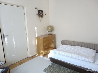 4-izbový (4x lodžia + 1x balkón) na Ružovej ul. - 14