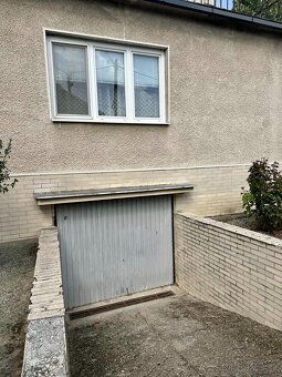 Na predaj 8-izbový dom v Bíni/Eladó 8 szobás ház - Bény - 14