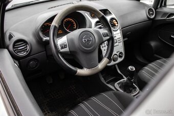 Opel Corsa 1.2 16V Enjoy - 14