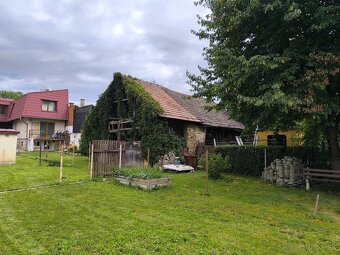 🏡 Na predaj: väčší poschodový rodinný dom – Spišské Vlachy - 14