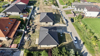 RezervovanéNa predaj kvalitná novostavba v obci Svätoplukov - 14