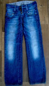 Pánske veci: topánky, mikina, tričká, kraťasy, rifle - 14