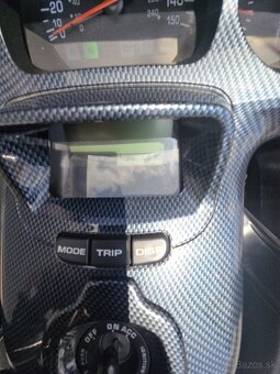 Honda GL1800,Limited - 14