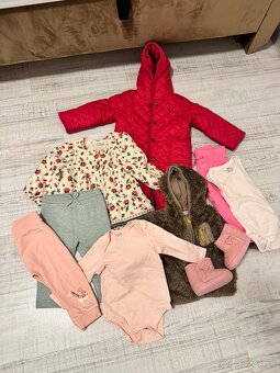 Balíky oblečenia Ralph Lauren - 14