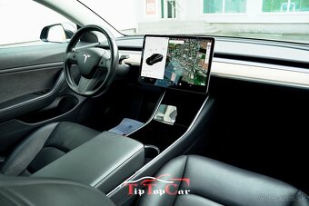 ⏩ Tesla Model 3 Long Range Dual Motor AWD 4x4 350KW - 14