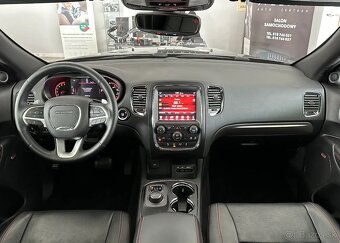 Dodge Durango 5.7 R/T - 14