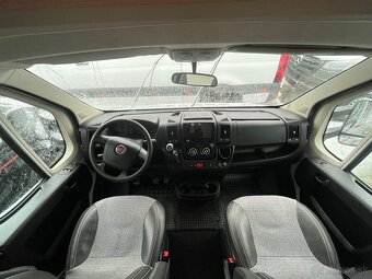 Sunlight alkovňa A72 - 14