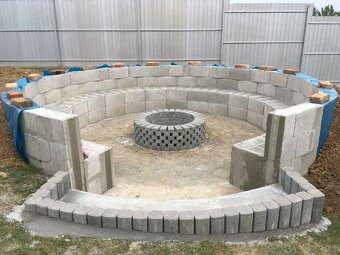 Ponúkam remeselné a rekonštrukčné práce - 14