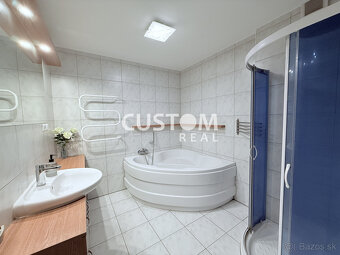 ✨ Moderné bývanie v centre mesta s dvomi balkónmi ✨ - 14