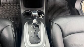 Fiat Freemont 2.0 16V MultiJet Black Code 4x4 A/T - 14