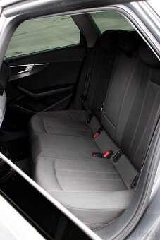 Audi A4 B9 Avant - 14