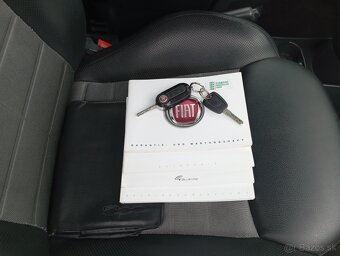 Fiat 500 1,2i, 93 000 km - 14