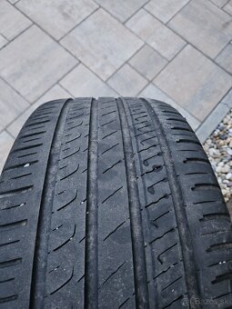Disky Audi 5x112 R20 255/35 - 14