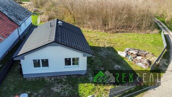 Predaj rodinného domu, Seľany, okr. Veľký Krtíš. - 14