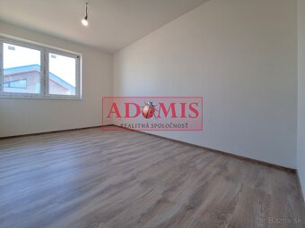 Predáme 4izbový bungalov 131m2 Cestice,ČOV,teraska,obecná vo - 14