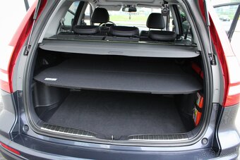 Honda CR-V 2.2 Executive 4x4 - 14